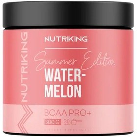Resim Bcaa Summer Edition Amino Asit 300g 30 Servis Karışık 