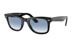 Resim Ray-Ban Wayfarer Rb2140f 901/3f 52 Unisex Güneş Gözlüğü 