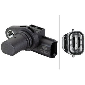 Resim HELLA 6PU013122-831 Krank Mili Konum Sensörü (M132) Smart Fortwo Coupe (451) 07- 