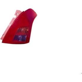 Resim Suzuki Swift Sol Stop Lambası 2005 Sonrası Uyumlu 