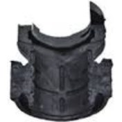 Resim Viraj Demir Lastiği Arka- 7l0511413h-wısco-volkswagen Touaran Touareg Q7 04 Ve Sonrası Uyumlu 