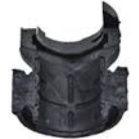 Resim Viraj Demir Lastiği Arka- 7l0511413h-wısco-volkswagen Touaran Touareg Q7 04 Ve Sonrası Uyumlu 