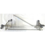 Resim Oem No 76530-s10-a01 Uyumlu Honda Crv 97/01 Silgi Manevra Kolu 