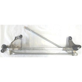 Resim Oem No 76530-s10-a01 Uyumlu Honda Crv 97/01 Silgi Manevra Kolu 