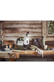 Resim Tormek T-4 Bushcraft Bileme Makinası 
