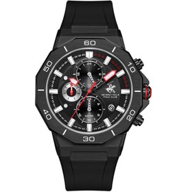 Resim Beverly Hills Polo Club BP3784X.651 Erkek Kol Saati 