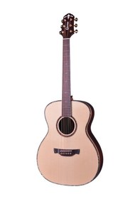 Resim Crafter Elektro Akustik Gitar Lx T-5000 E 