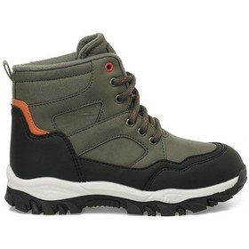 Resim Polaris Arme.f4pr Haki Erkek Çocuk Outdoor Bot 000000000101886478 Haki 