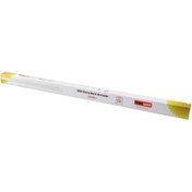 Resim Go İthalat NİSALUCE EAMP-082/1 2PCS 36W - 120CM LED ETANJ BANT ARMATÜR LAMBA AMPUL BEYAZ - 6500K 3250LÜMEN MON 