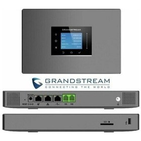 Resim Grandstream Ip Pbx Ucm6301 Ip Telefon Santrali 