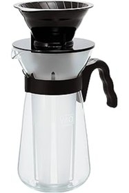 Resim Tuncel Store Hario V60 Buzlu Kahve Demleyici 