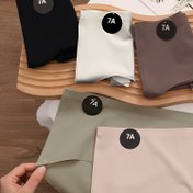 Resim Adet Dikişsiz Kadın İç Çama 