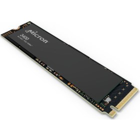 Resim Micron 3400 MTFDKBA1T0TFH-1BC1AABYY 1 TB NVMe M.2 SSD 