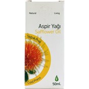 Resim Gebece Aspir Yagi 50Ml 