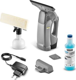 Resim Karcher Wvp 10 Cam/yüzey Temizleme Makinesi 