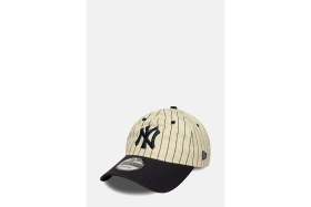 Resim New Era Pınstrıpe 9twenty Neyyan Nvy 