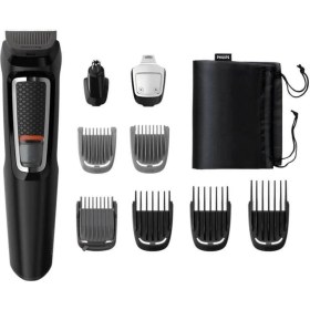 Resim Philips 3000 Serisi MG3740/15 Multigroom 9 In 1 Erkek Bakım Kiti 