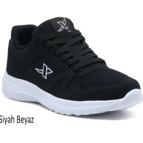 Resim Ghattix Ayakkabix Spor Ayakkabı Erkek & Bayan & Çocuk Günlük - 436886469 Çok Renkli 