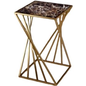 Resim Fiskos Zlf Burgu Model Metal Transmisyon Çelik Gold Renk Kaplama 