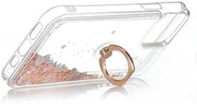 Resim PSR aksesuar Pembe Zore Milce Kılıf-Pembe iPhone 13 Mini ile uyumlu 