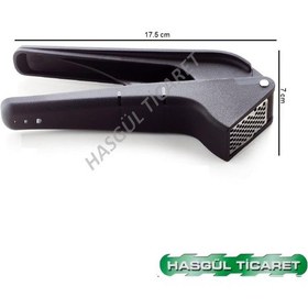 Resim Tupperware Sarımsak Ezici Hsgl 