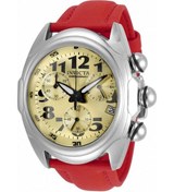 Resim Invicta 31404 131404 46 MM Champagne Erkek Kol Saati 