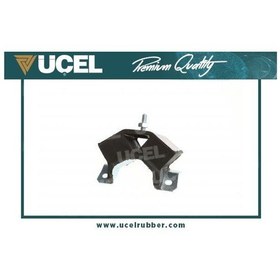 Resim Ucel-10211 - Şanzıman Takozu Arka Semer R9 