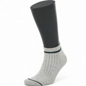 Resim Blackspade Spor Çorabı 9922 - Gri Melanj 