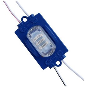 Resim Mavi Modül Led 48 30 2835 24 Volt 1.4 Watt 4767 Çok Renkli 