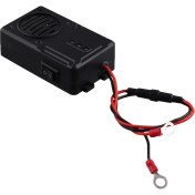 Resim Luuminaly Araba Fare Kovucu Araba Aksesuarları (Yurt Dışından) 