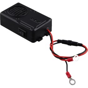 Resim Luuminaly Araba Fare Kovucu Araba Aksesuarları (Yurt Dışından) 