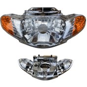 Resim Yamaha Crypton R Ön Far Taıwan 2005-2008 