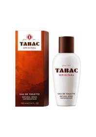 Resim Tabac Orginal Erkek Parfüm EDT 100 ML + Stick Deodorant 75 ML 