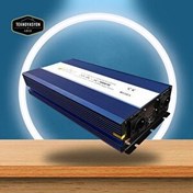 Resim Alpex 3000 Watt 24 Volt Tam Sinüs İnvertör 