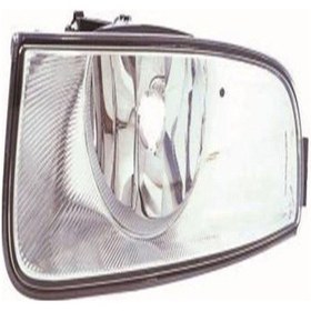 Resim 665-2005l-ue Sis Lambasi Sol Skoda Super B 08 3t0941701 6652005lue Wy443361 