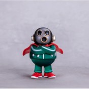 Resim Gaojunshop01 Anime Cape Bird Mountain Ming Figuru Oyun Karakteri Masaüstü Dekor Koleksiyon Pvc Model 