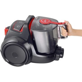 Resim Vestel Lodos H6000 K Torbasız Elektrikli Süpürge 