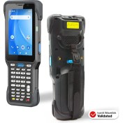 Resim Unıtech Ht 730 Barkod Okuyucu 