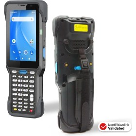 Resim Unıtech Ht 730 Barkod Okuyucu 