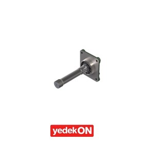 Resim Volvo Sr 1400-2400 + Pleyt (intarder) 