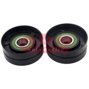 Resim ABA 25155084 V Kayis Gergisi-Tek Rulman (Renaut : Master II - Trafic II - Laguna II 1.9Dci 2.0 16V 01 / Vw Golf 06-14 Passat 09-15 Polo (WE996359) 