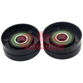 Resim ABA 25155084 V Kayis Gergisi-Tek Rulman (Renaut : Master II - Trafic II - Laguna II 1.9Dci 2.0 16V 01 / Vw Golf 06-14 Passat 09-15 Polo (WE996359) 