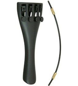 Resim Wittner 3/4 Hafif Alaşımlı Keman Kuyruğu 915121 