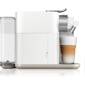 Resim Nespresso F541 Gran Lattissima Kahve Makinesi 