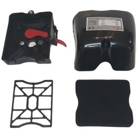 Resim Swazer Toprak Burgu Makinası HAVA FİLTRESİ 