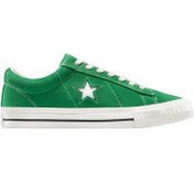 Resim Converse One Star 95 Erkek Spor Ayakkabı Yeşil 