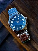 Resim pullmarkt Analog Kol Saati 