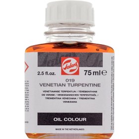 Resim supertrend Venedik Turpentine 019 Venedik Terebentini 75 ml. 