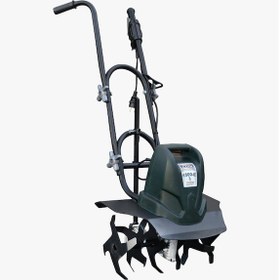 Resim Kaan 1500-E 1500 W Elektrikli Çapa Makinesi 