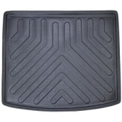 Resim Jeep Compass 2017 3D Bagaj Havuzu 